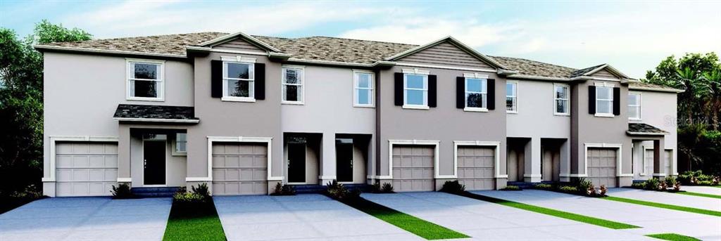 2316 GIFFORD DRIVE