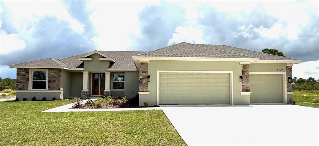 4632 SAN LORENZO DRIVE