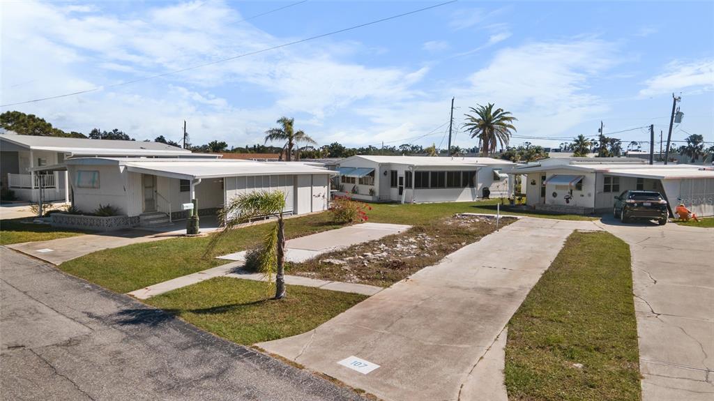 1891 ENGLEWOOD ROAD UNIT 107