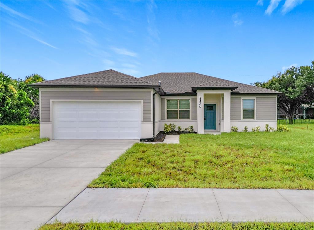 4415 N CRANBERRY BOULEVARD