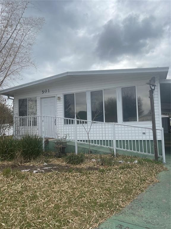 501 OAK RIDGE E