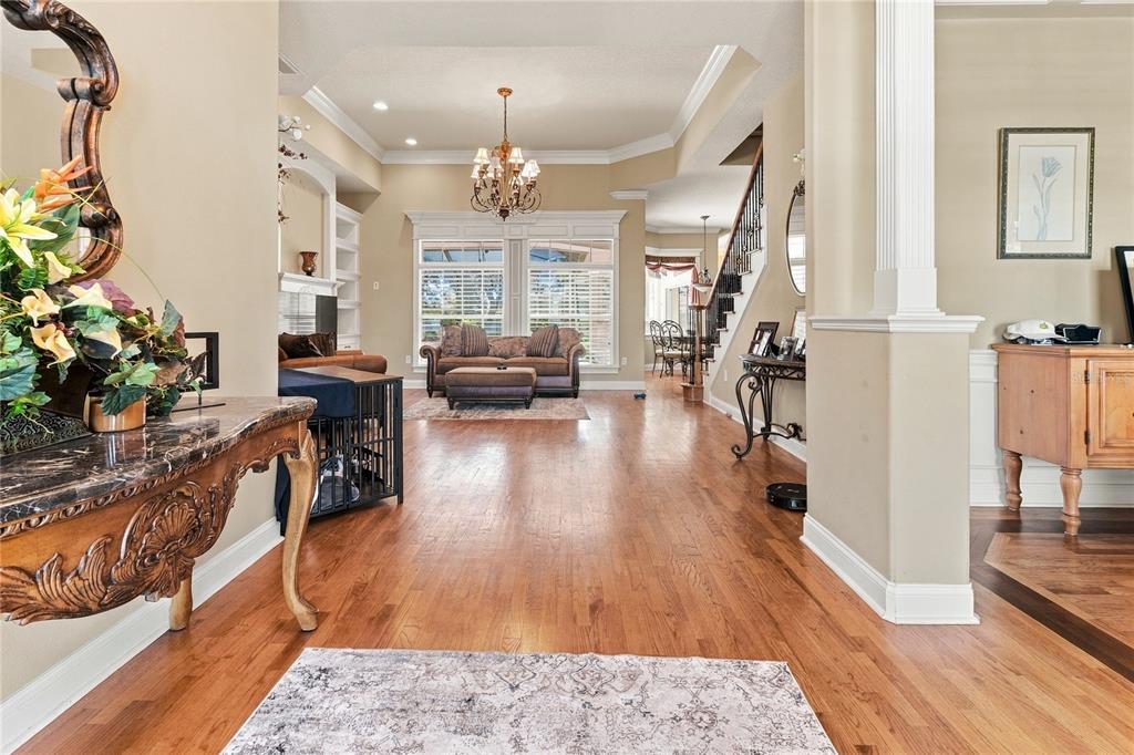 9513 WATERFORD OAKS BOULEVARD, WINTER HAVEN, FL — photo 4 of 30