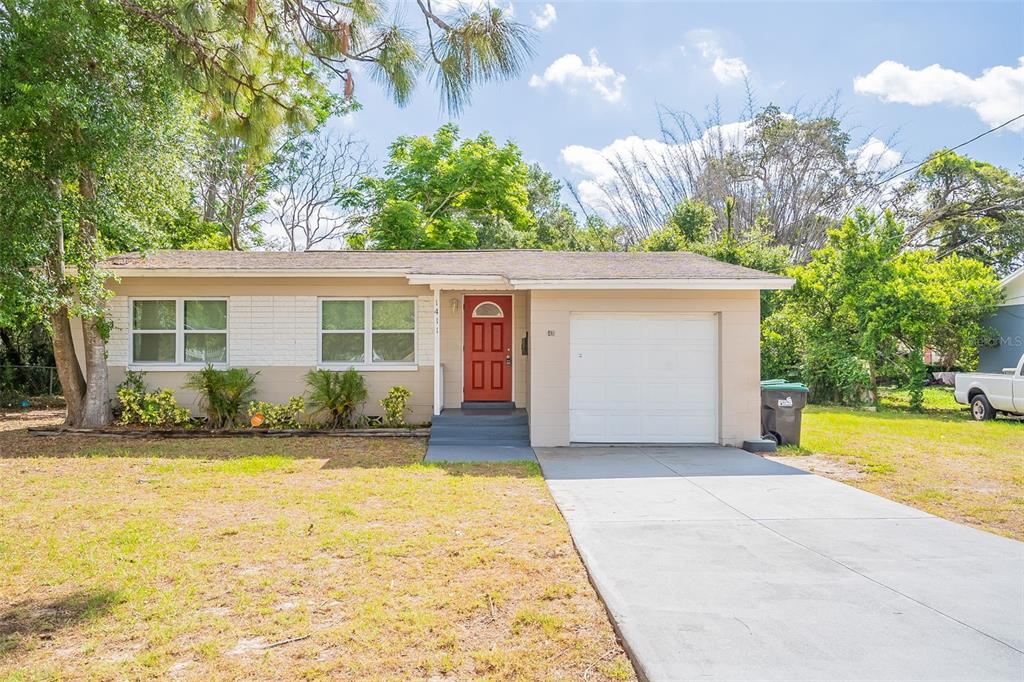 1411 N POWERS DRIVE