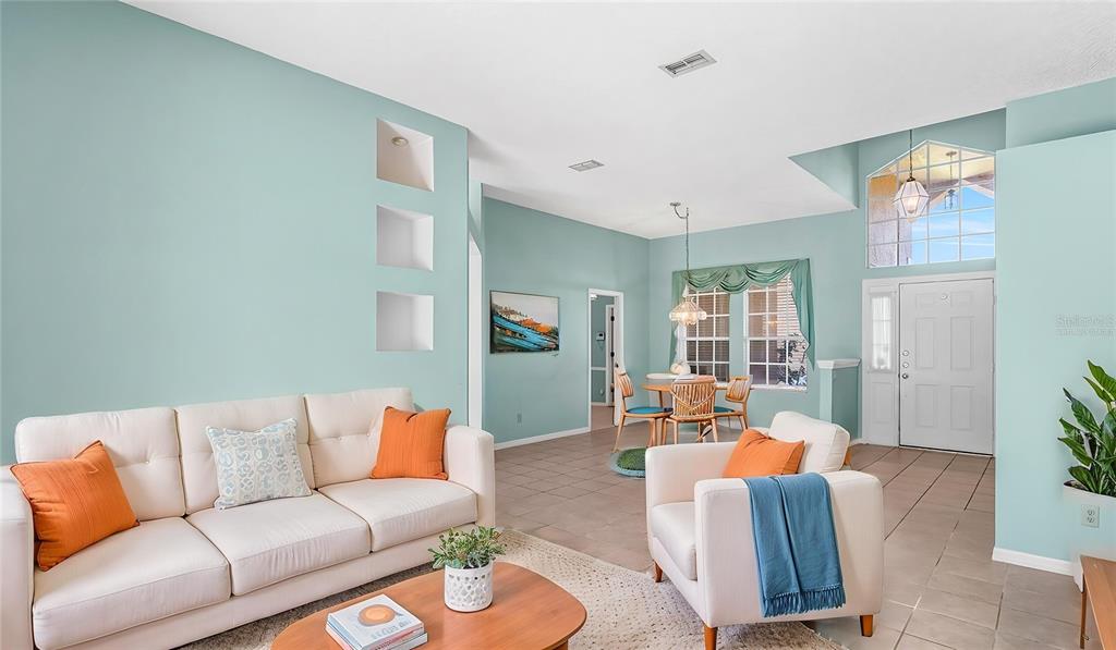 14648 POTANOW TRAIL, ORLANDO, FL — photo 4 of 30