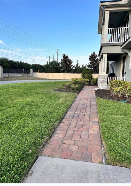 2676 GIARDINO LOOP, KISSIMMEE, FL — photo 4 of 24