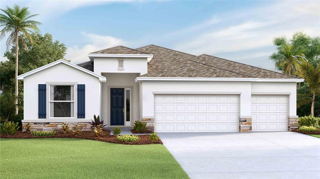 2237 STRATTEN DRIVE