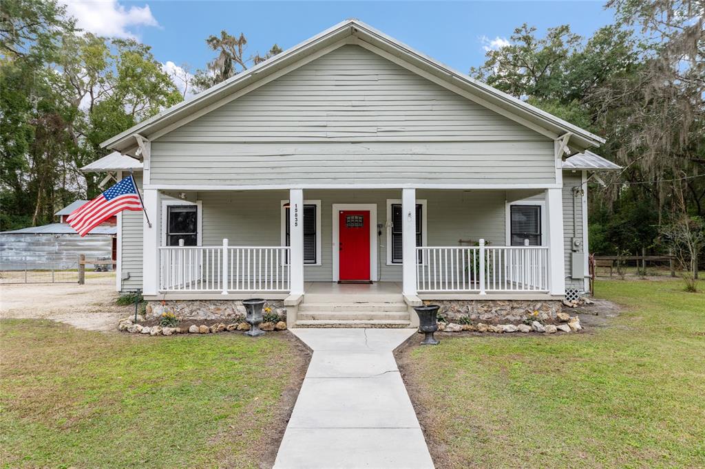15835 SW COUNTY ROAD 346
