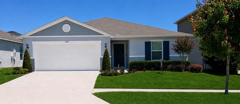 9475 OAKLEAF HAMMOCK PLACE