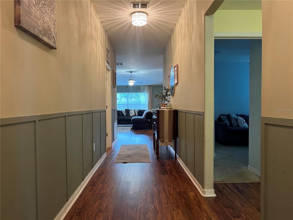 4908 BABBLING BROOK LANE, WIMAUMA, FL — photo 4 of 30