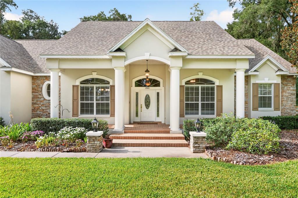 2080 NW 111TH LOOP, OCALA, FL — photo 2 of 30