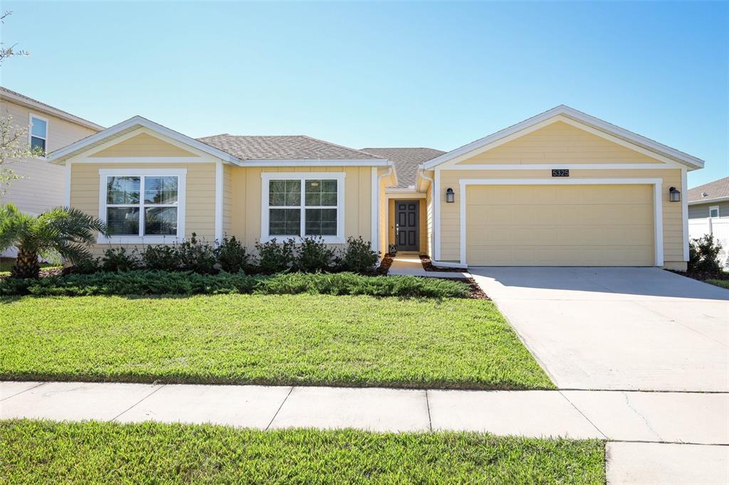 5325 RED CORAL CIRCLE, MOUNT DORA, FL — photo 2 of 30