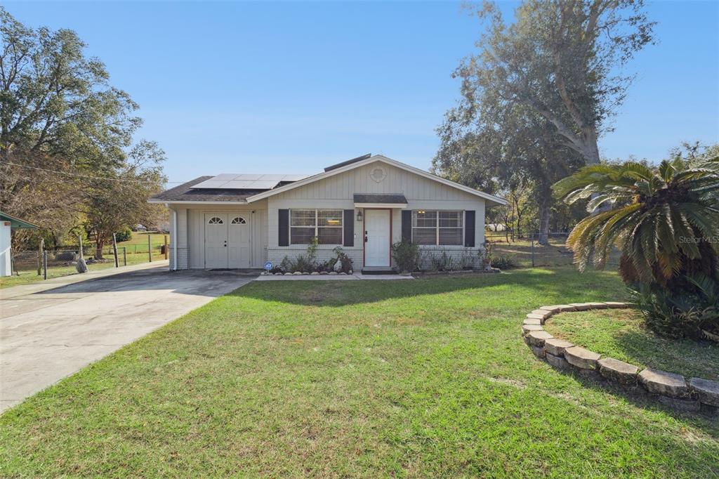 314 E PRIMROSE LANE
