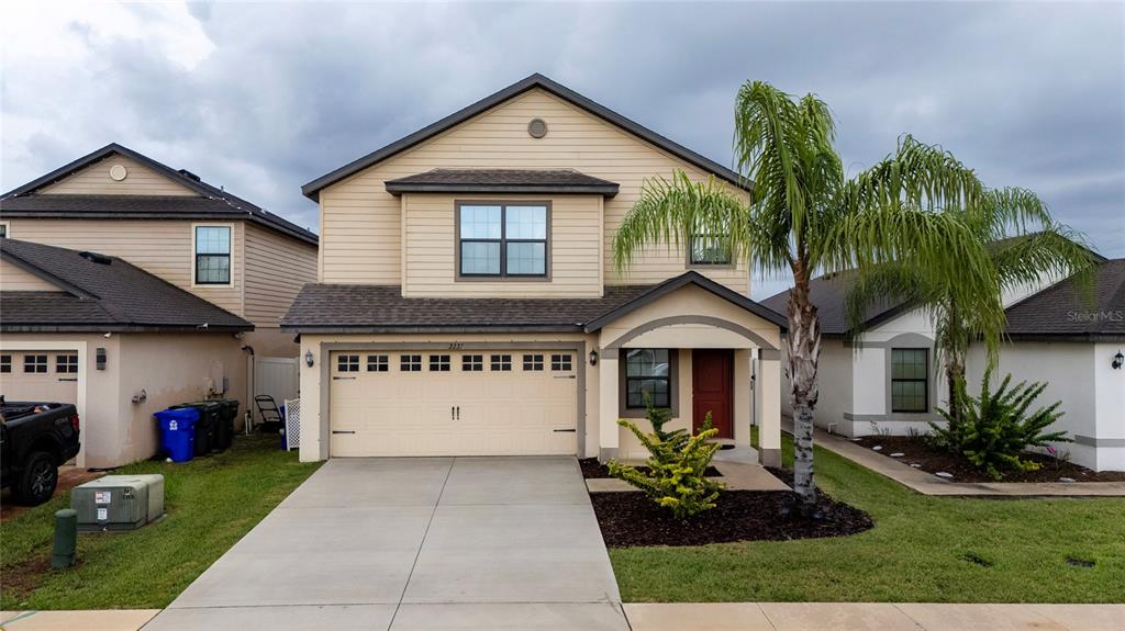 2227 CASPIAN DRIVE