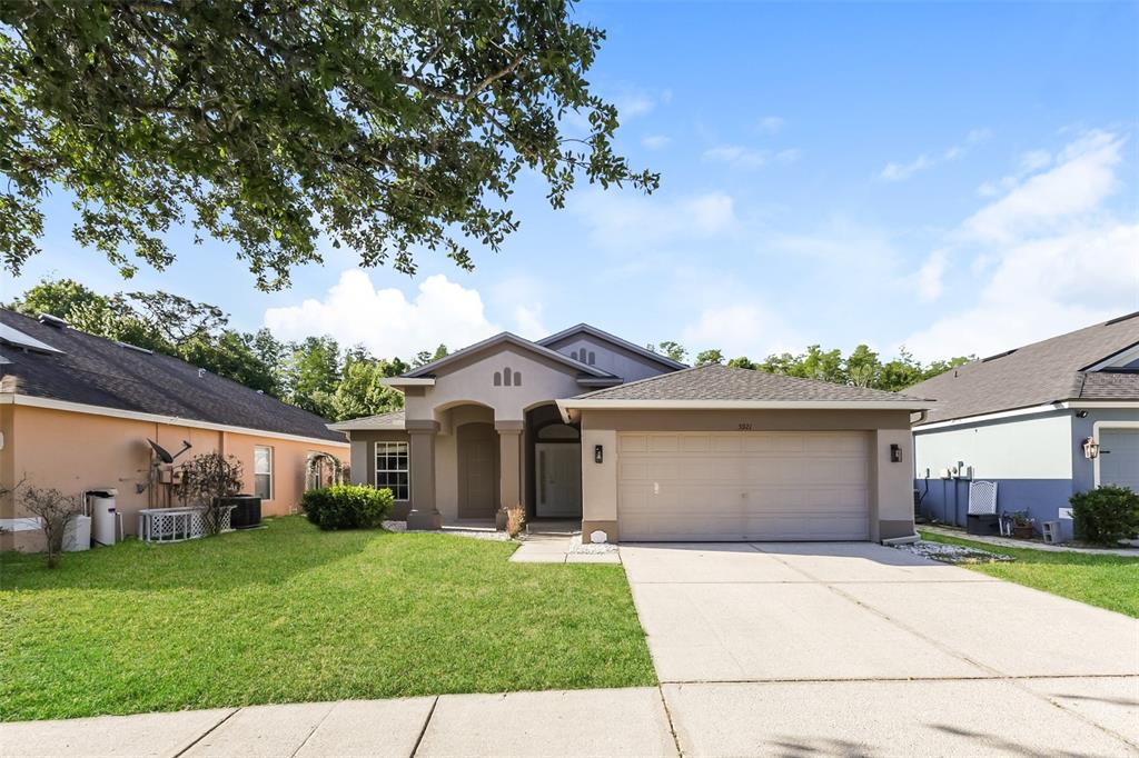 5921 WAR ADMIRAL DRIVE
