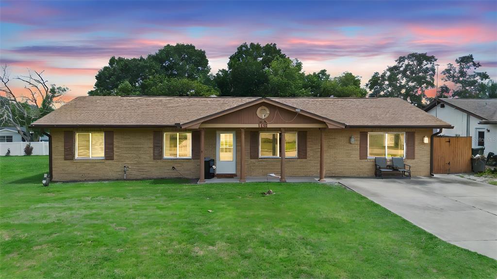 1463 AGATHA DRIVE
