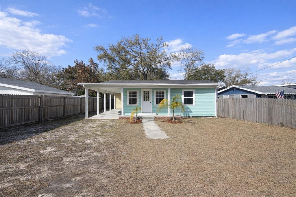 503 MAGNOLIA AVENUE