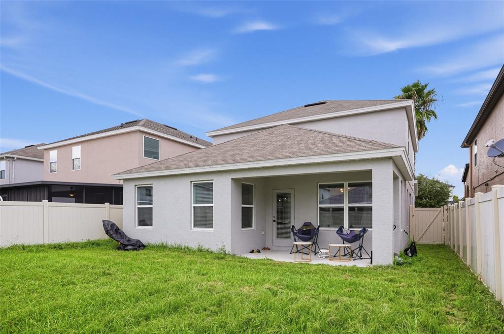 2612 WATERLINE STREET, KISSIMMEE, FL — photo 5 of 26