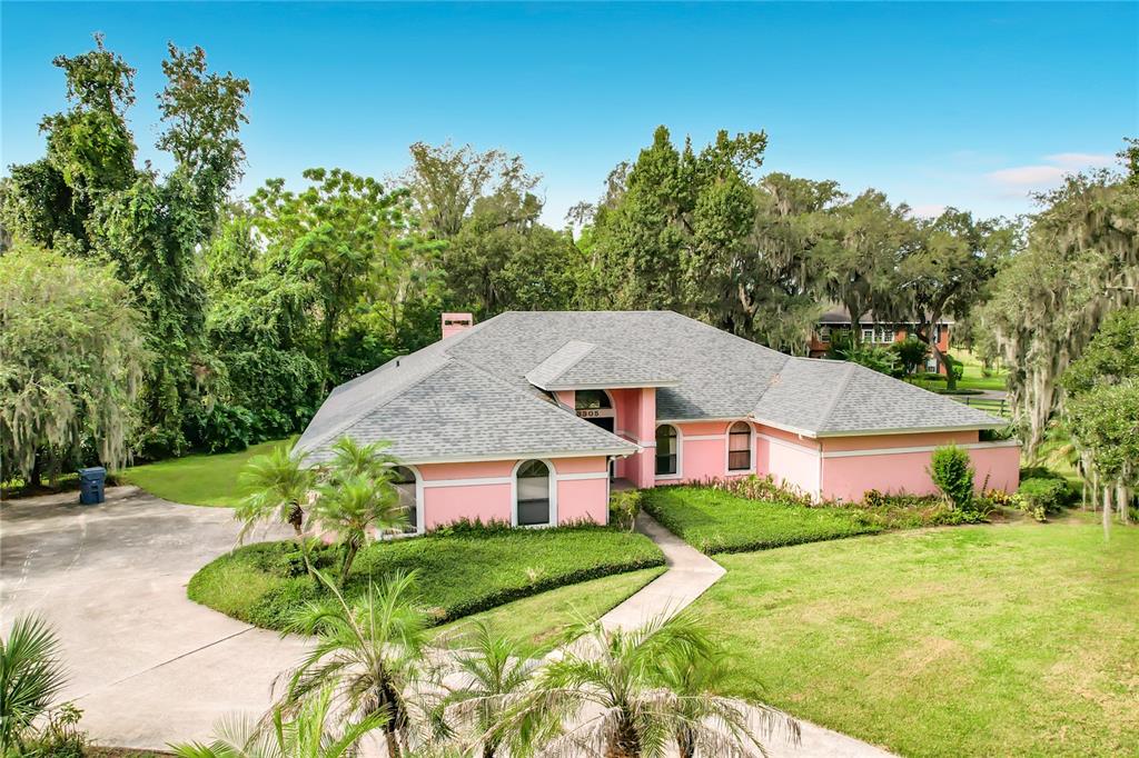 3305 IMPERIAL LANE, LAKELAND, FL — photo 2 of 30