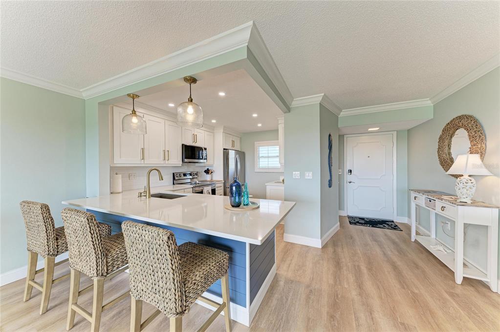 4040 IRONWOOD CIRCLE UNIT 702F, BRADENTON, FL — photo 4 of 30