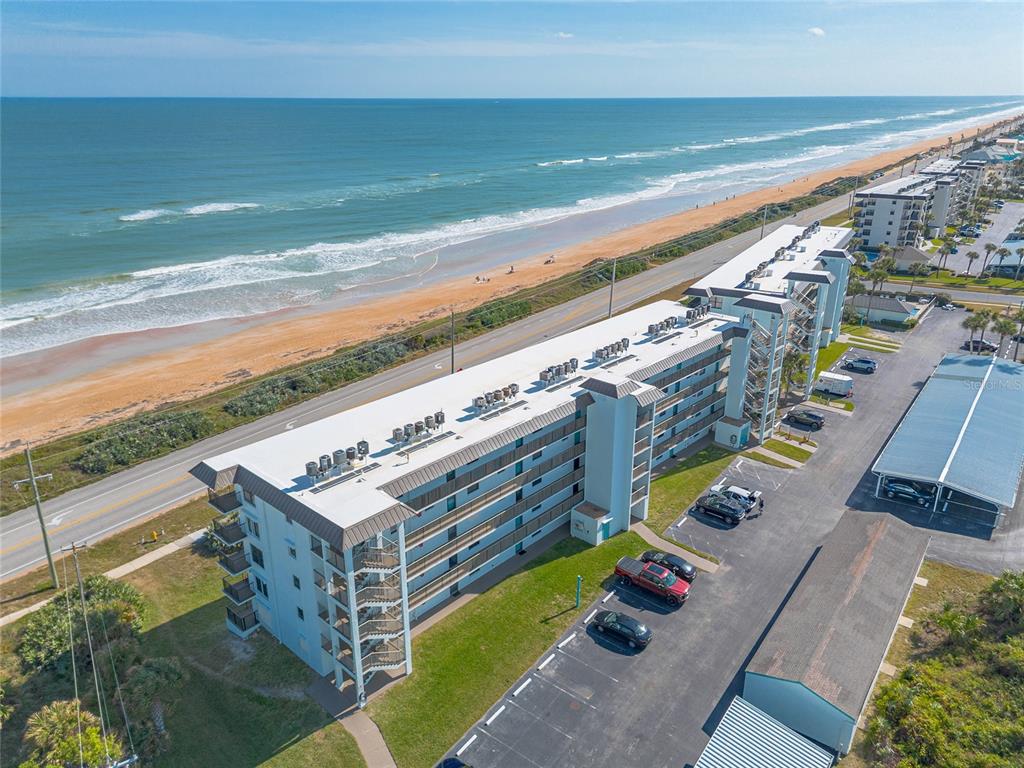 3180 OCEAN SHORE BOULEVARD UNIT 208