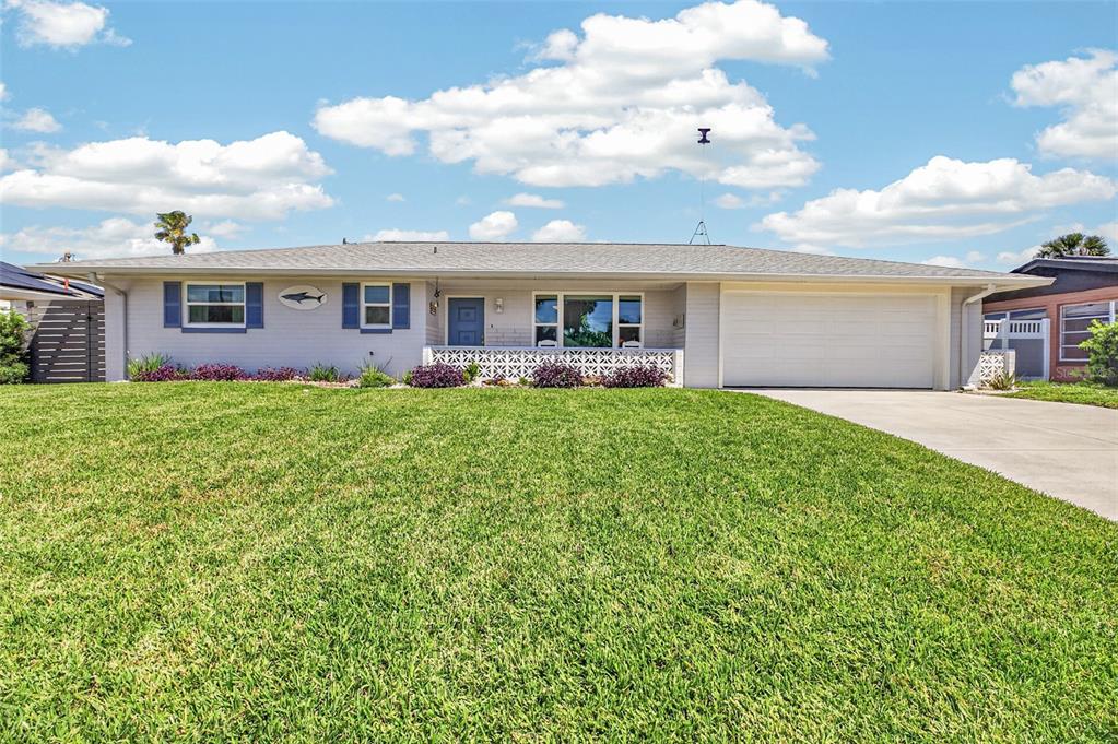 35 SAN JOSE DRIVE
