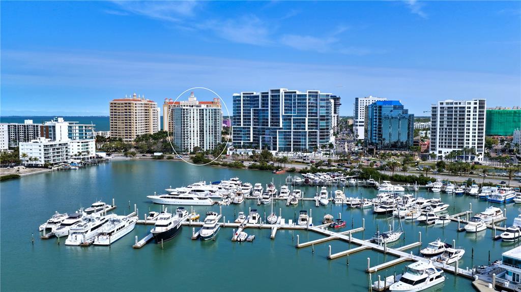 1111 N GULFSTREAM AVENUE UNIT 10E