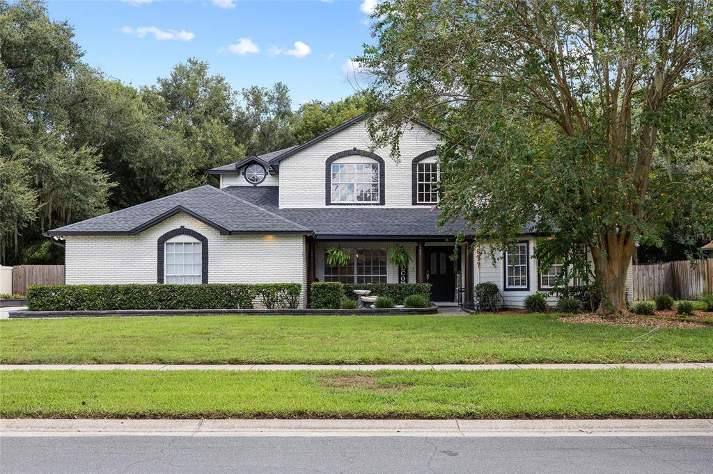 677 ADRIANE PARK CIRCLE, KISSIMMEE, FL — photo 2 of 30