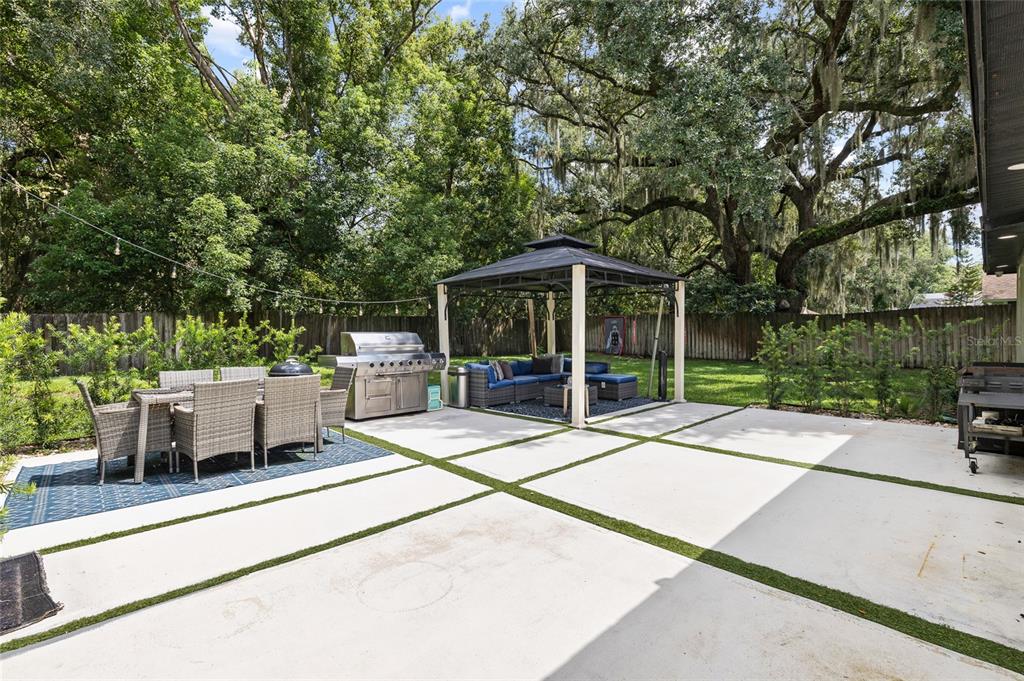 677 ADRIANE PARK CIRCLE, KISSIMMEE, FL — photo 4 of 30