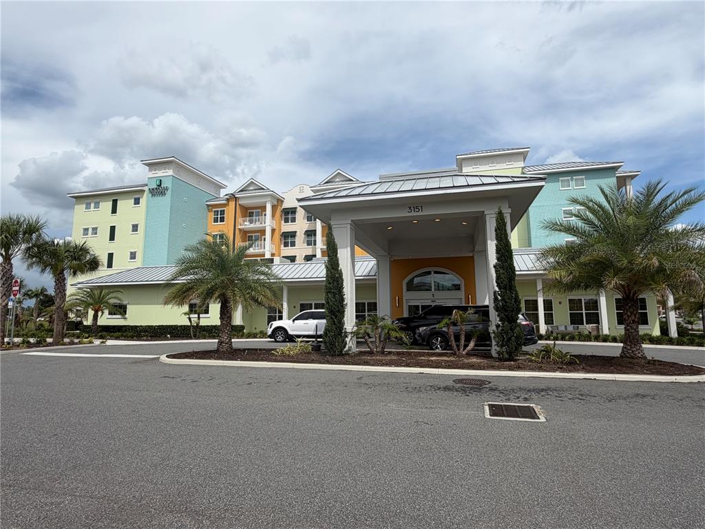 3151 SUNSET WALK DRIVE UNIT 116