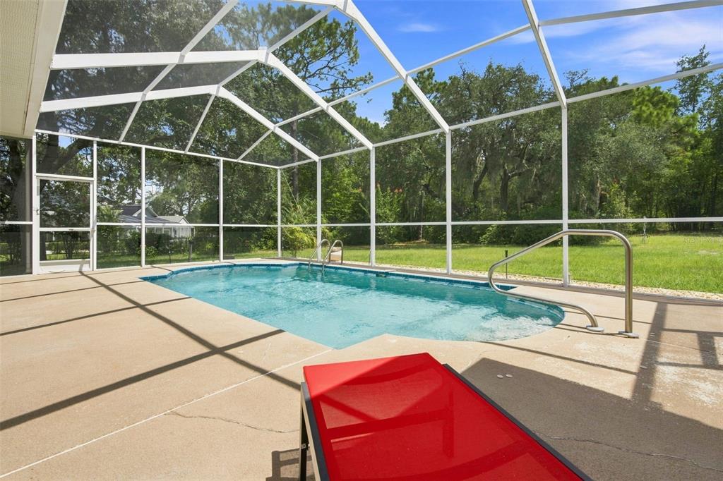2168 W BEGONIA DRIVE, BEVERLY HILLS, FL — photo 2 of 30