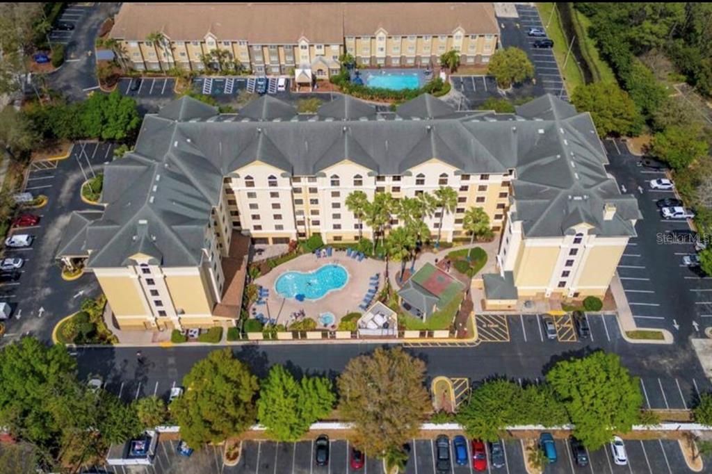 7601 CANADA AVENUE UNIT 633, ORLANDO, FL — photo 2 of 9