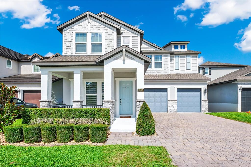 12929 WESTSIDE VILLAGE LOOP