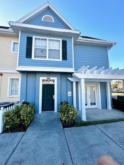 4004 SAN GALLO DRIVE UNIT 107
