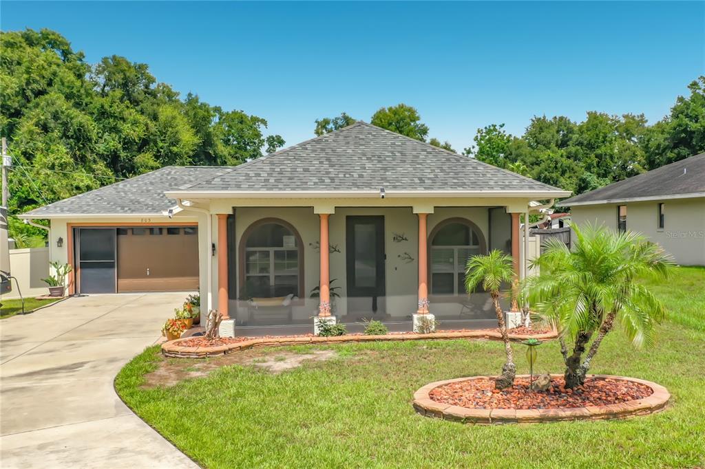 803 CRESTVIEW CIRCLE N