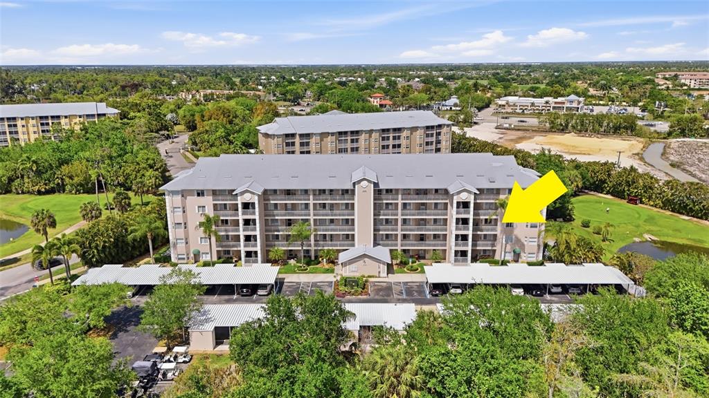 19880 BRECKENRIDGE DRIVE UNIT 308