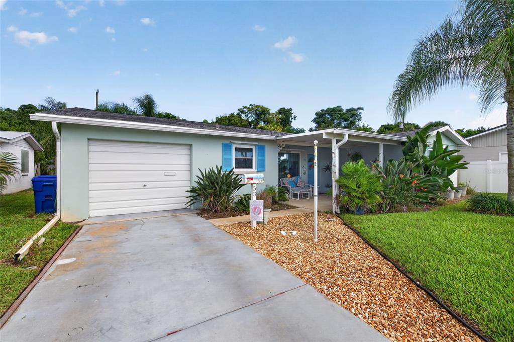 53 RIVOCEAN DRIVE, ORMOND BEACH, FL — photo 2 of 16