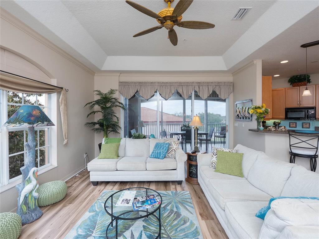 1709 GONDOLA PARK DRIVE UNIT 1709, VENICE, FL — photo 4 of 30