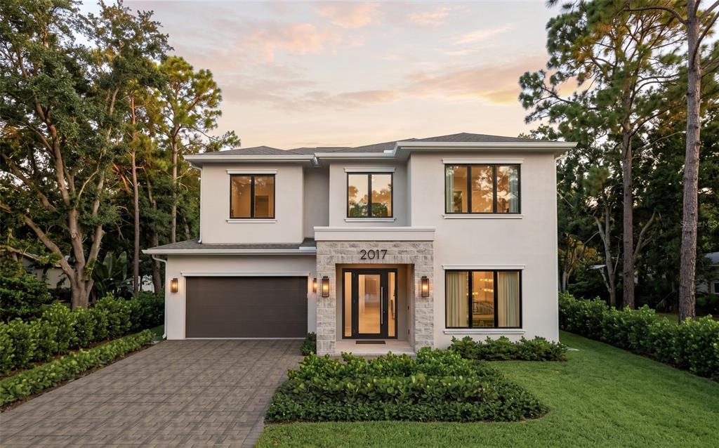 2017 GALE STREET