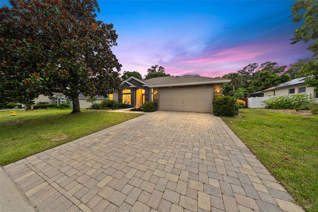 314 CRYSTAL POND AVENUE
