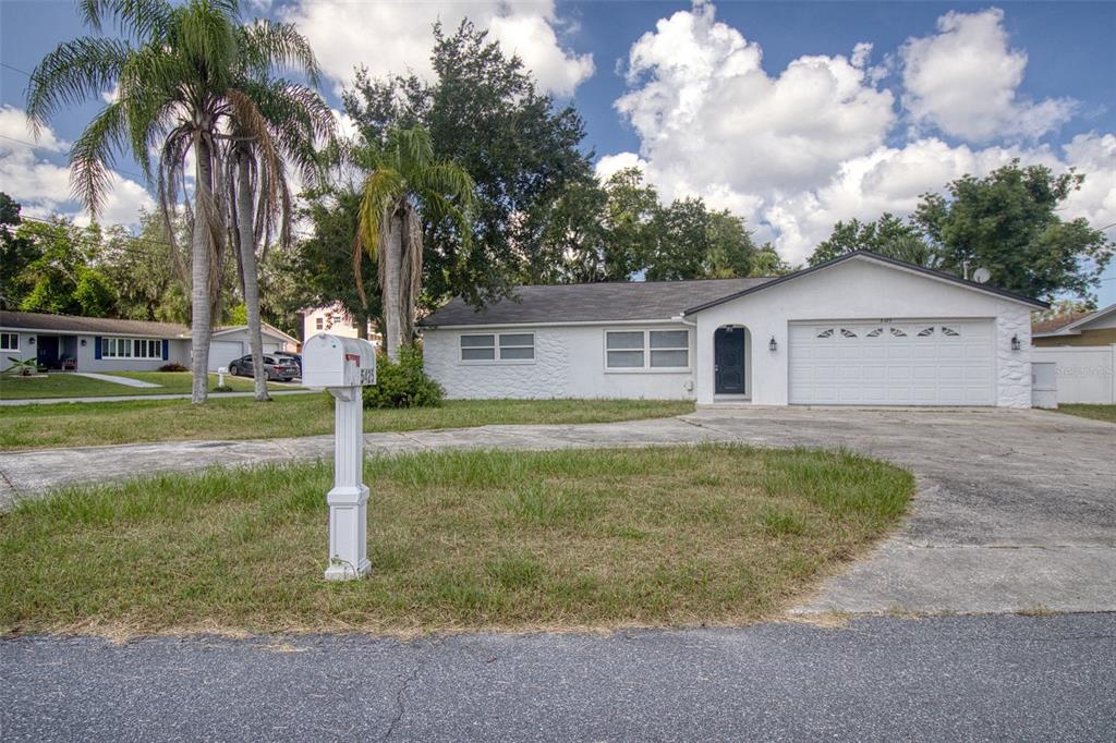 5425 DRINKARD DRIVE