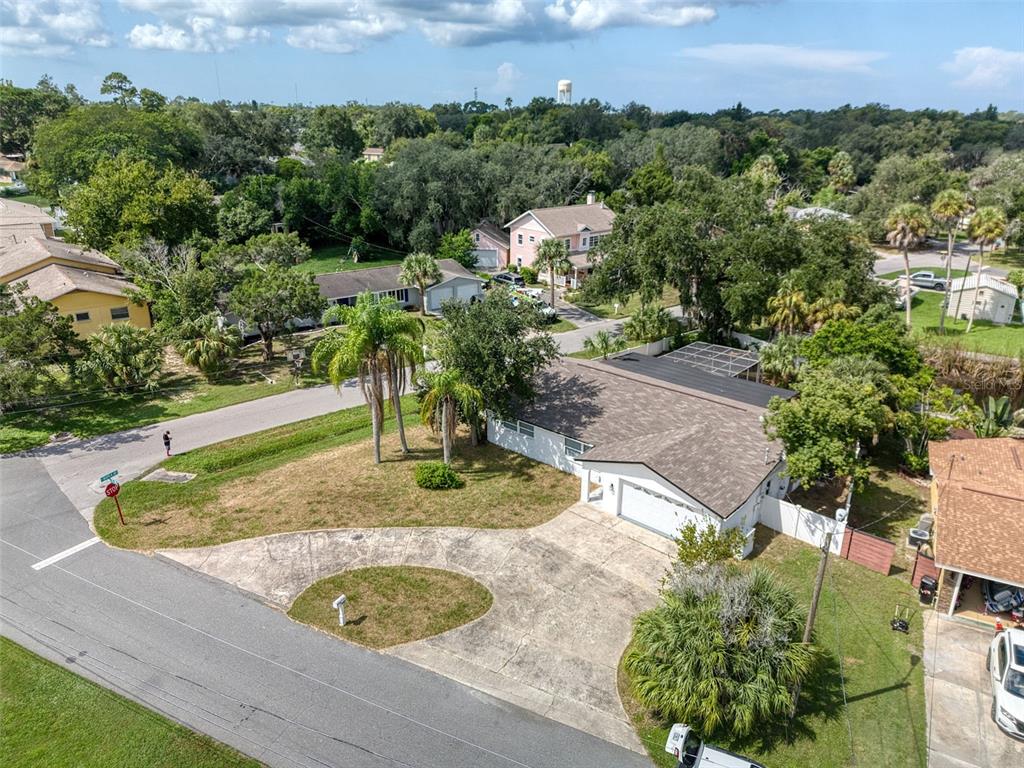5425 DRINKARD DRIVE, NEW PORT RICHEY, FL — photo 2 of 30
