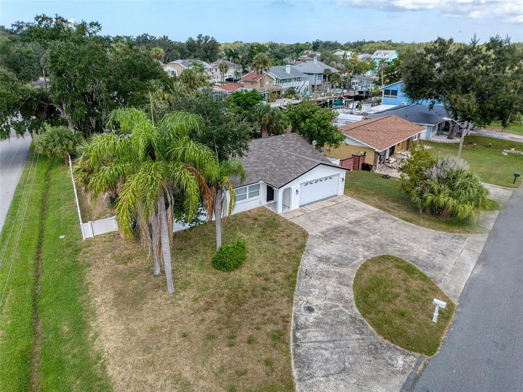 5425 DRINKARD DRIVE, NEW PORT RICHEY, FL — photo 3 of 30