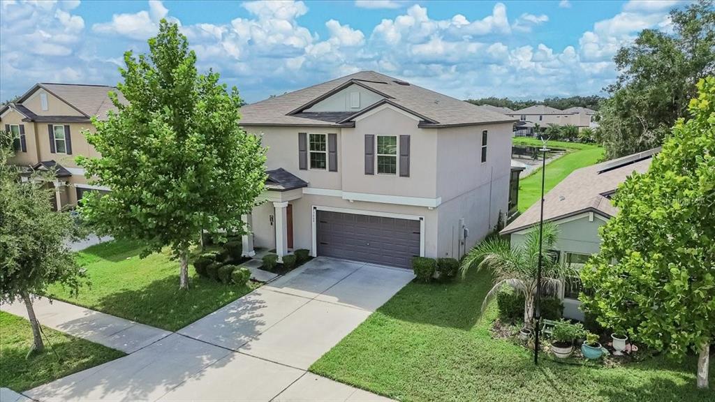 13009 MEADOW POND PLACE, RIVERVIEW, FL — photo 3 of 30