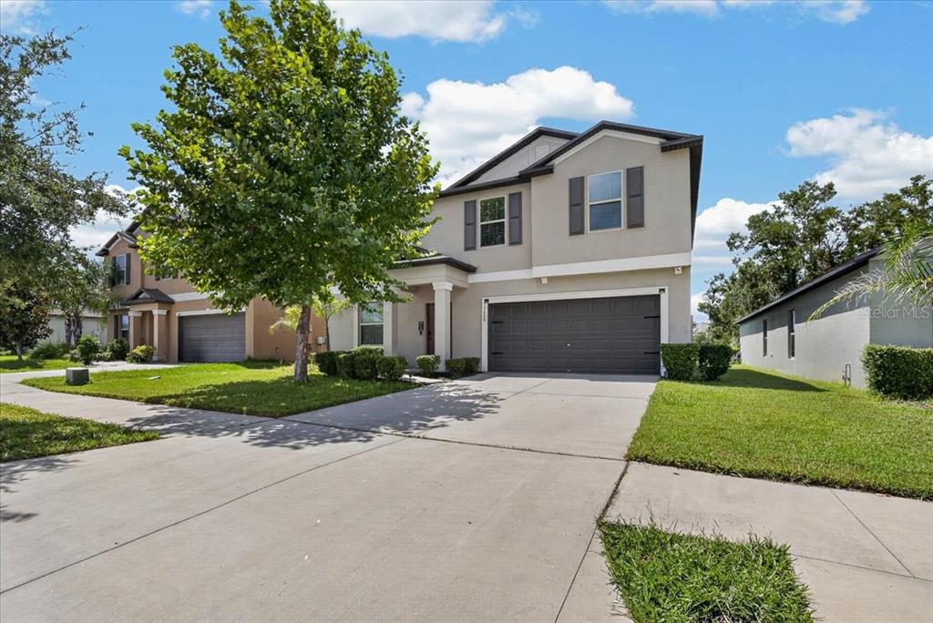 13009 MEADOW POND PLACE, RIVERVIEW, FL — photo 4 of 30