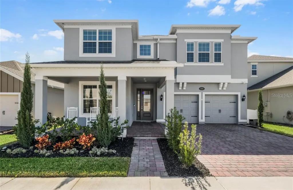 826 TERRAPIN DRIVE