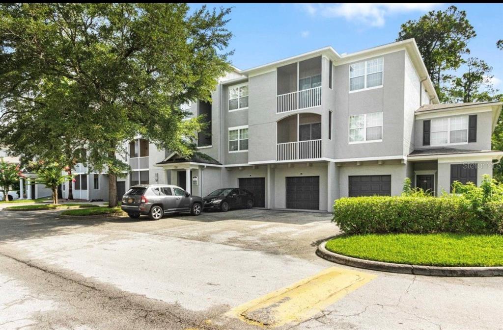 405 S VILLA SAN MARCO DRIVE UNIT 302