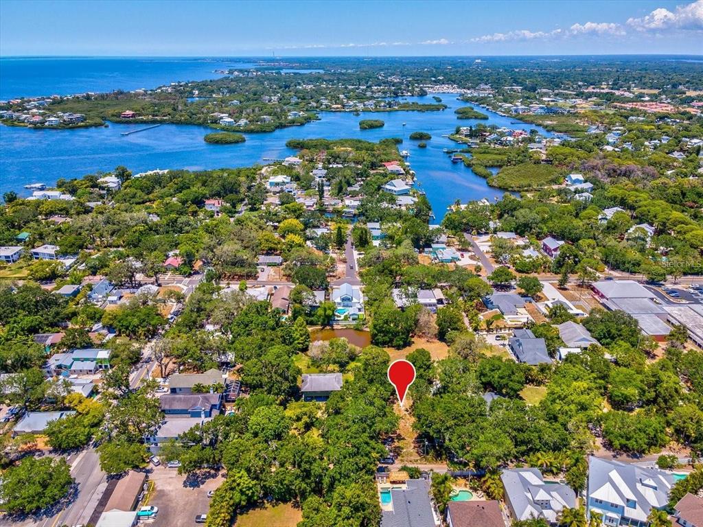 428 LEMON STREET, PALM HARBOR, FL — photo 4 of 16