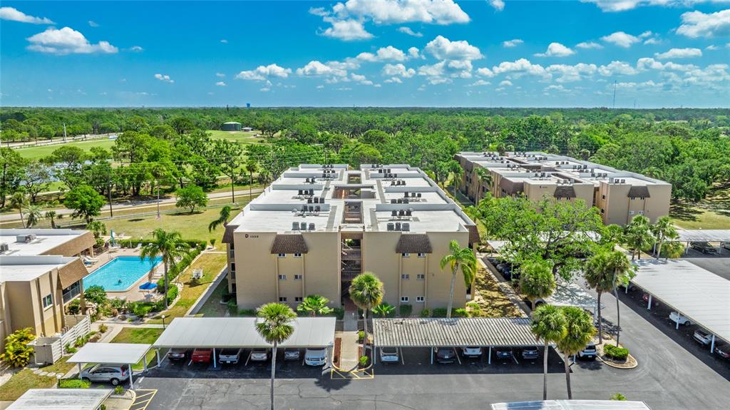 1330 GLEN OAKS DRIVE E UNIT 374D