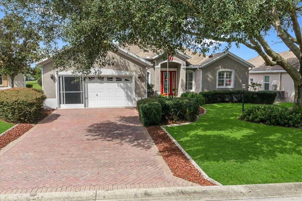 9312 SW 93RD CIRCLE, OCALA, FL — photo 2 of 30
