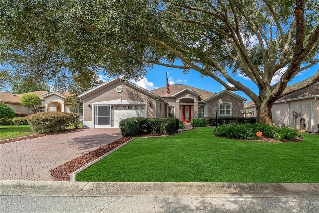 9312 SW 93RD CIRCLE, OCALA, FL — photo 3 of 30
